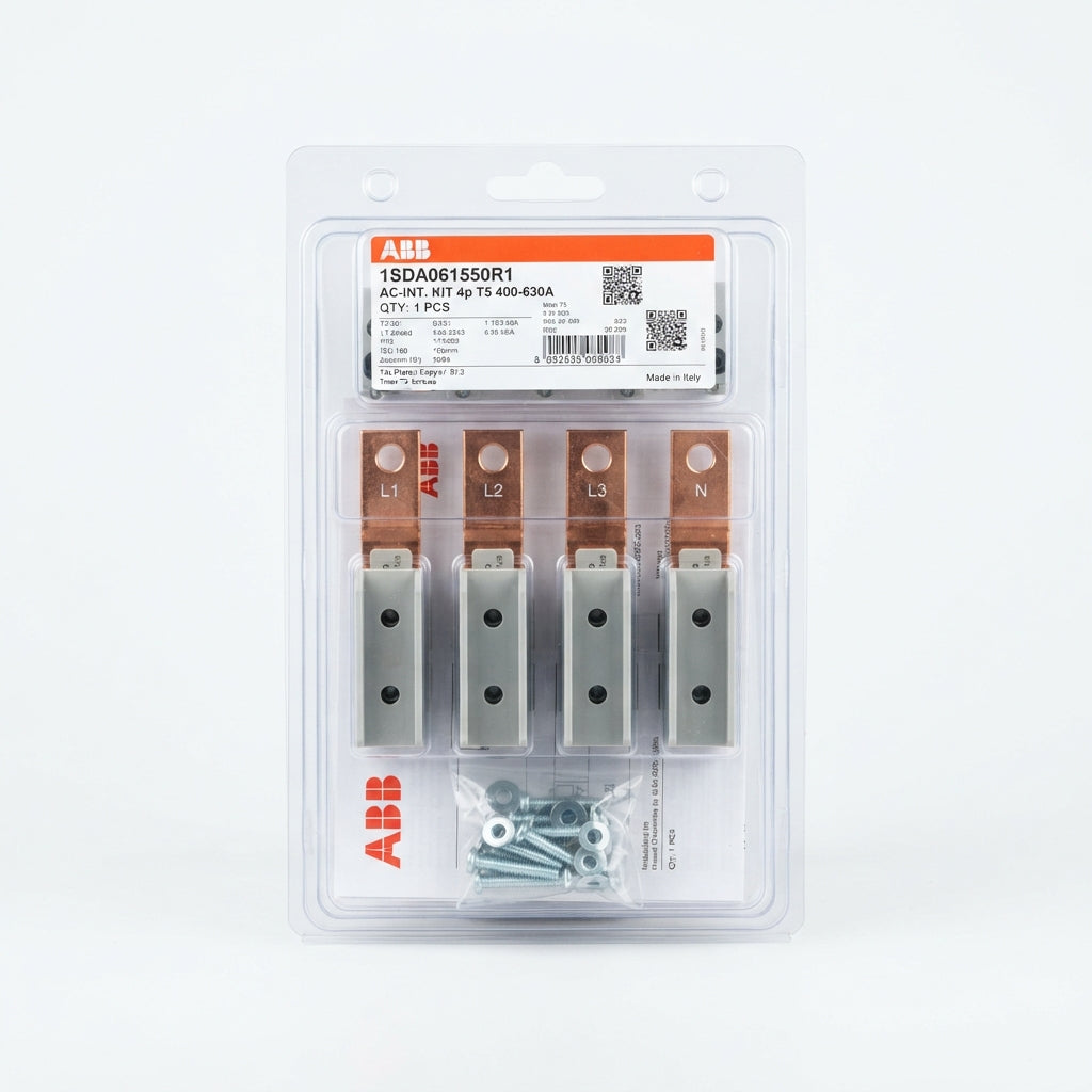 ABB 1SDA061550R1 ACCESORIOS ELECTRICOS