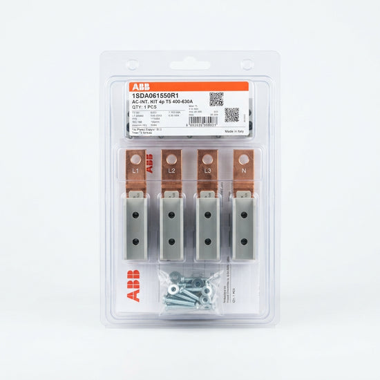 ABB 1SDA061550R1 ACCESORIOS ELECTRICOS