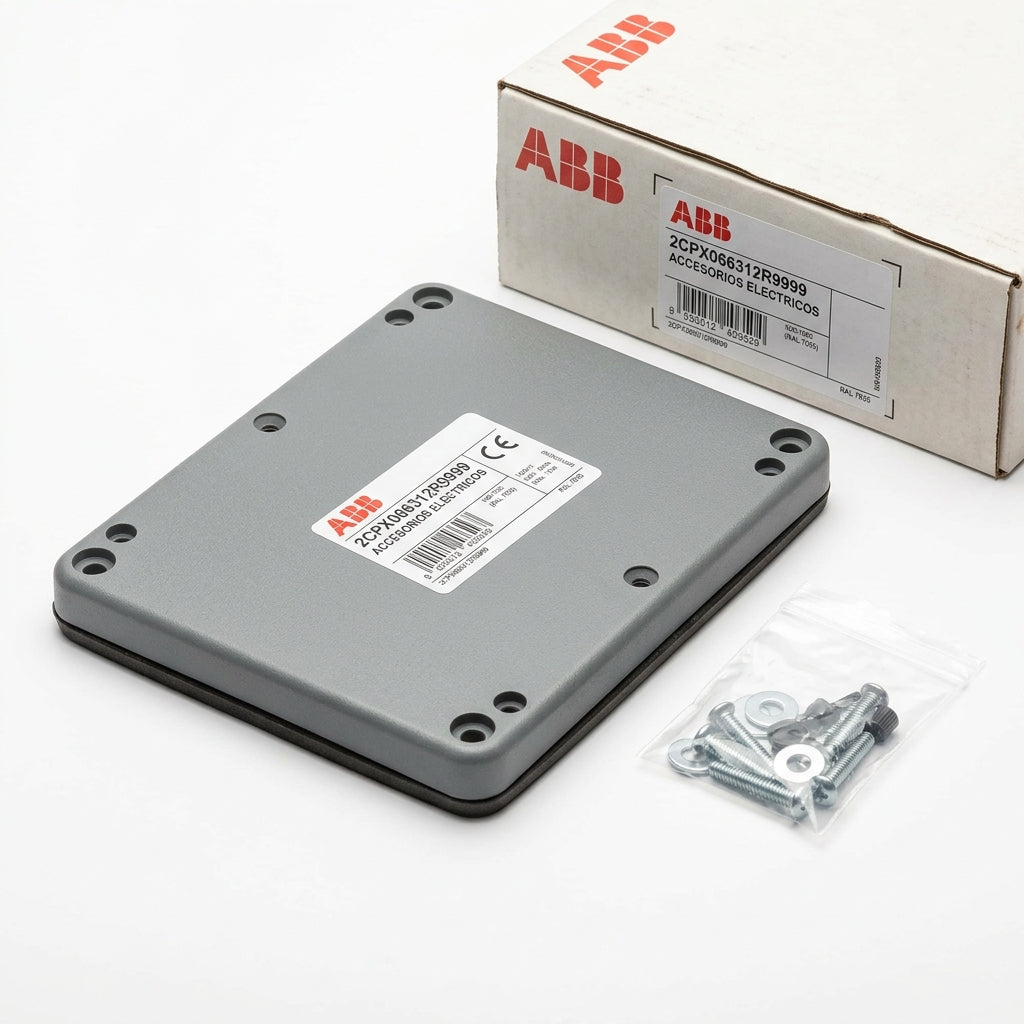 ABB 2CPX066312R9999 ACCESORIOS ELECTRICOS