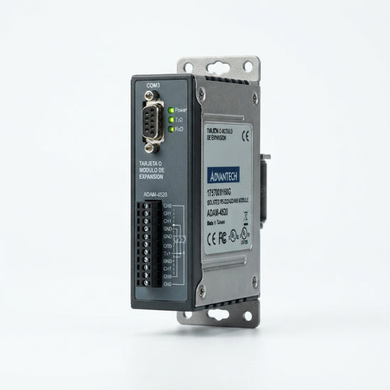 ADVANTECH 1757000160G PLCS (TARJETAS O MODULOS DE EXPANSION)