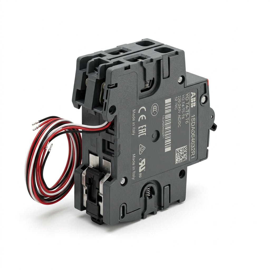 ABB 1SDA064632R1 ACCESORIOS ELECTRICOS