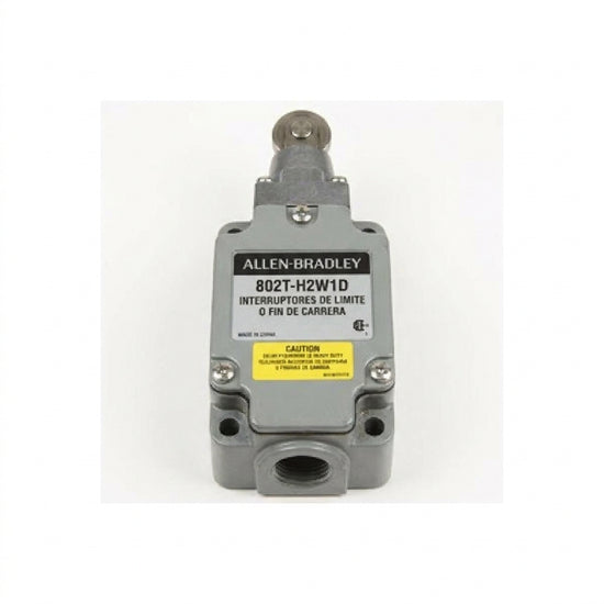 ALLEN-BRADLEY 802T-H2W1D INTERRUPTORES DE LIMITE O FIN DE CARRERA