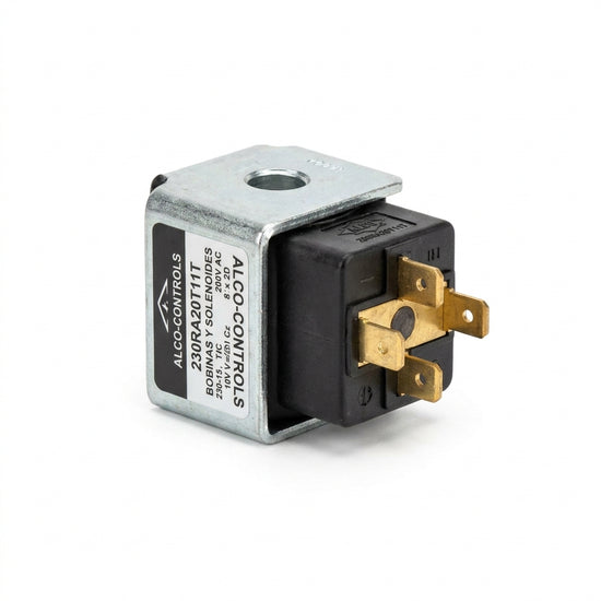 ALCO-CONTROLS 230RA20T11T BOBINAS Y SOLENOIDES