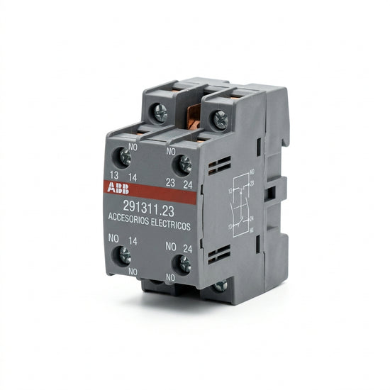 ABB 291311.23 ACCESORIOS ELECTRICOS