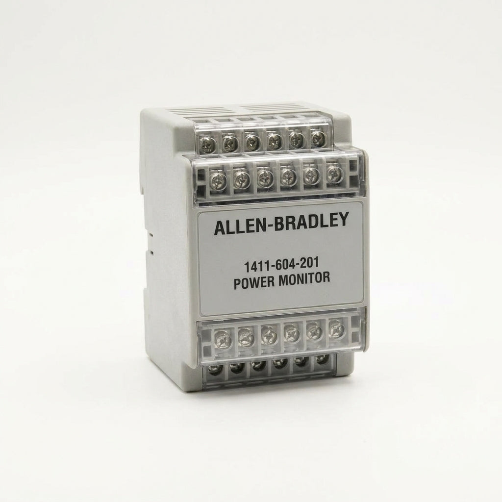 ALLEN-BRADLEY 1411-604-201