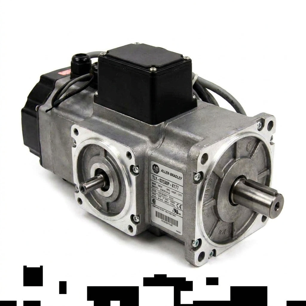 ALLEN-BRADLEY TLY-D2530P-X177