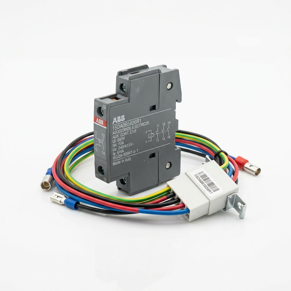 ABB 1SDA065826R1 ACCESORIOS ELECTRICOS