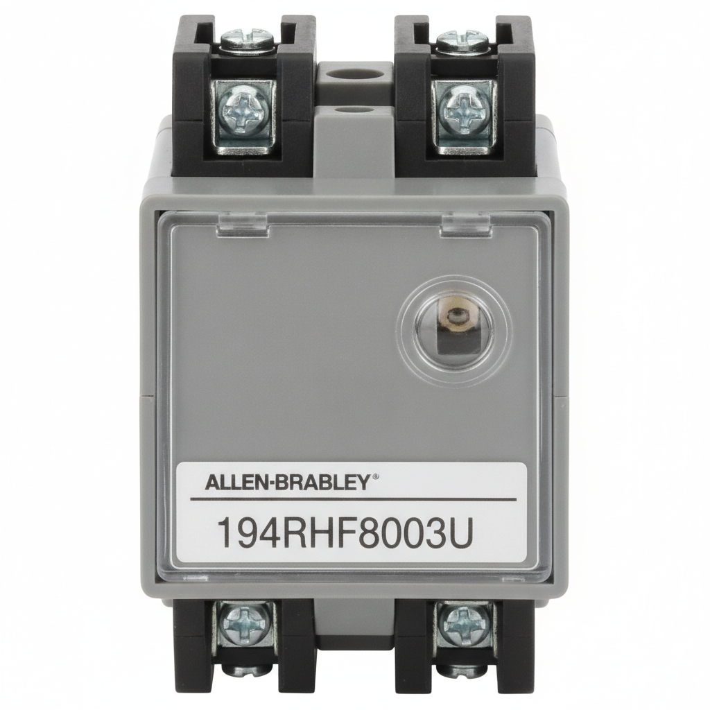 ALLEN-BRADLEY 194RHF8003U