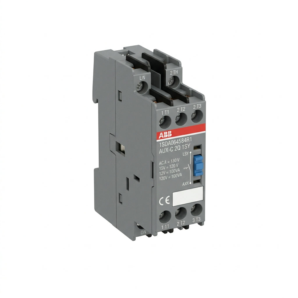 ABB 1SDA064584R1 ACCESORIOS ELECTRICOS