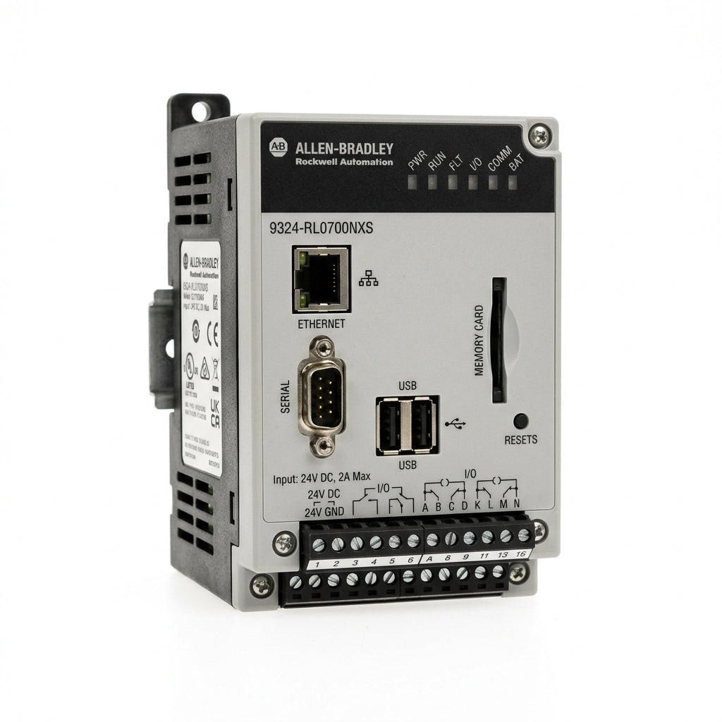 ALLEN-BRADLEY 9324-RL0700NXS