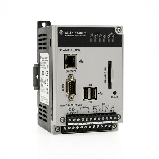 ALLEN-BRADLEY 9324-RL0700NXS