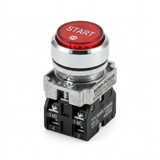 ALLEN-BRADLEY 800MR-PF26RAK BOTONES PULSADORES BOTONERAS Y ACCESORIOS