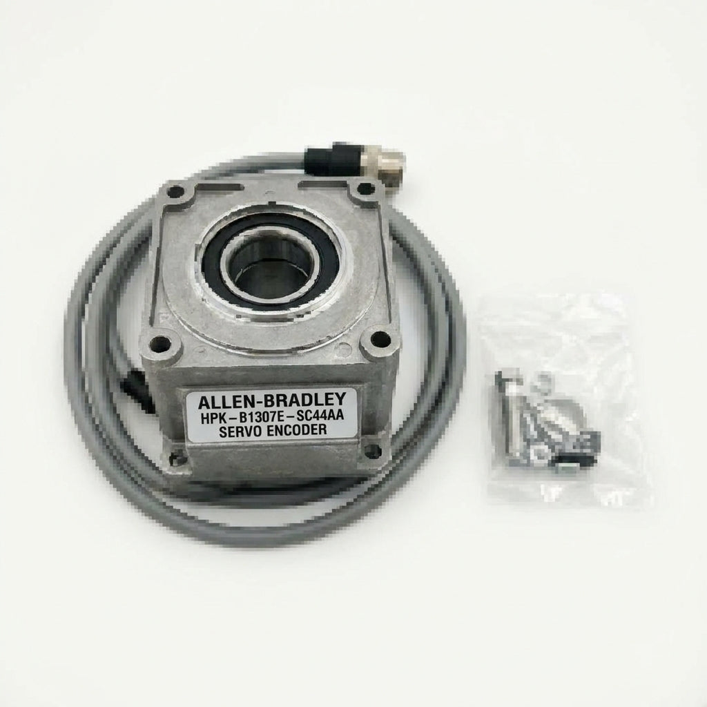 ALLEN-BRADLEY HPK-B1307E-SC44AA ENCODERS - DECODERS Y ACCESORIOS