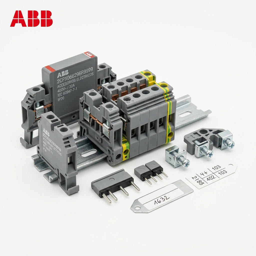 ABB 2CPX066296R9999 ACCESORIOS ELECTRICOS
