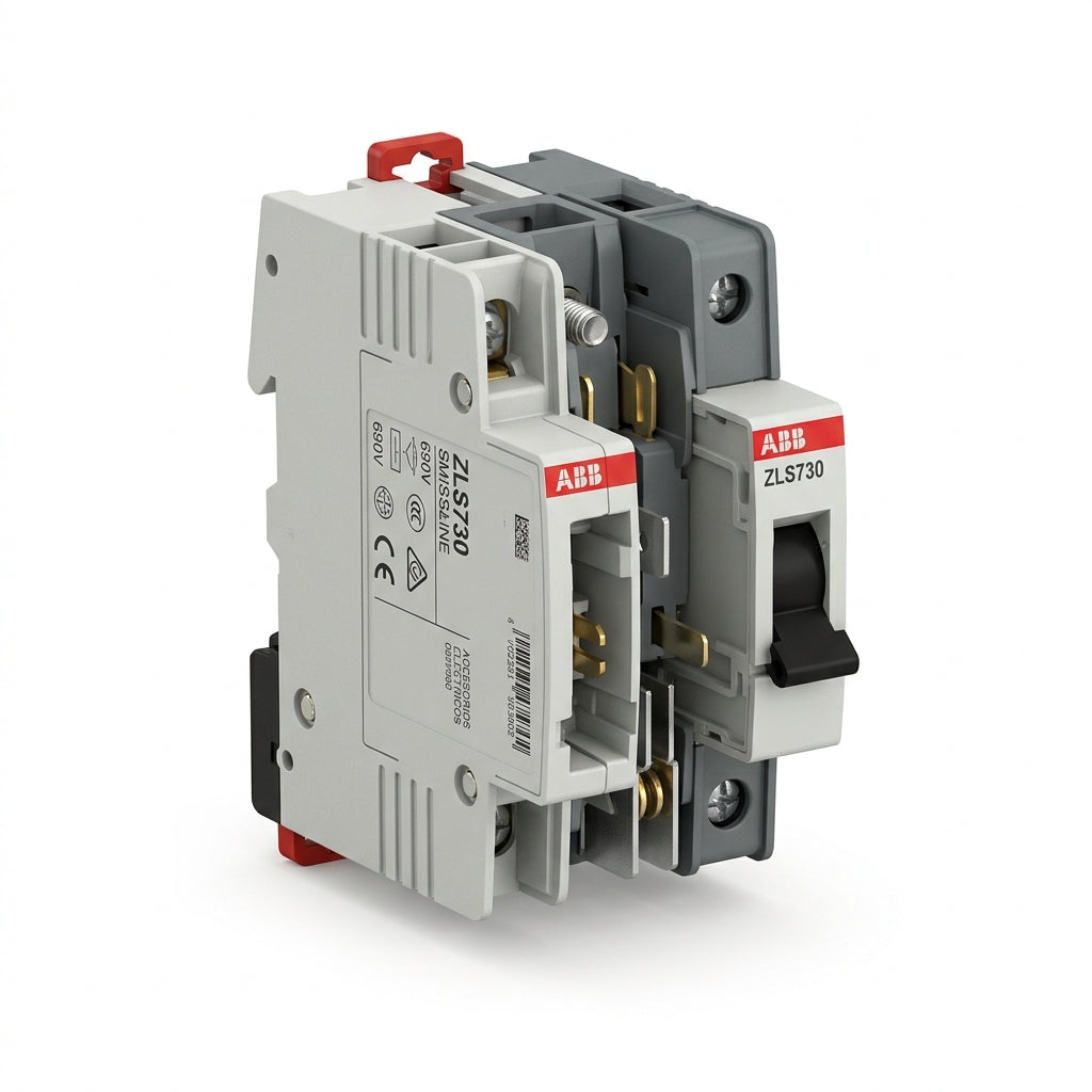 ABB ZLS730 ACCESORIOS ELECTRICOS