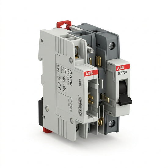 ABB ZLS730 ACCESORIOS ELECTRICOS