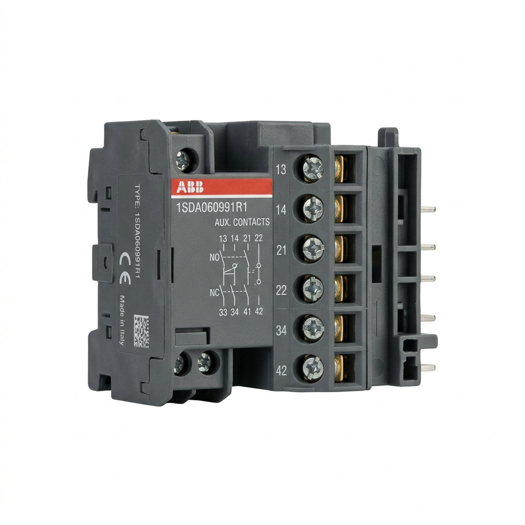 ABB 1SDA060991R1 ACCESORIOS ELECTRICOS