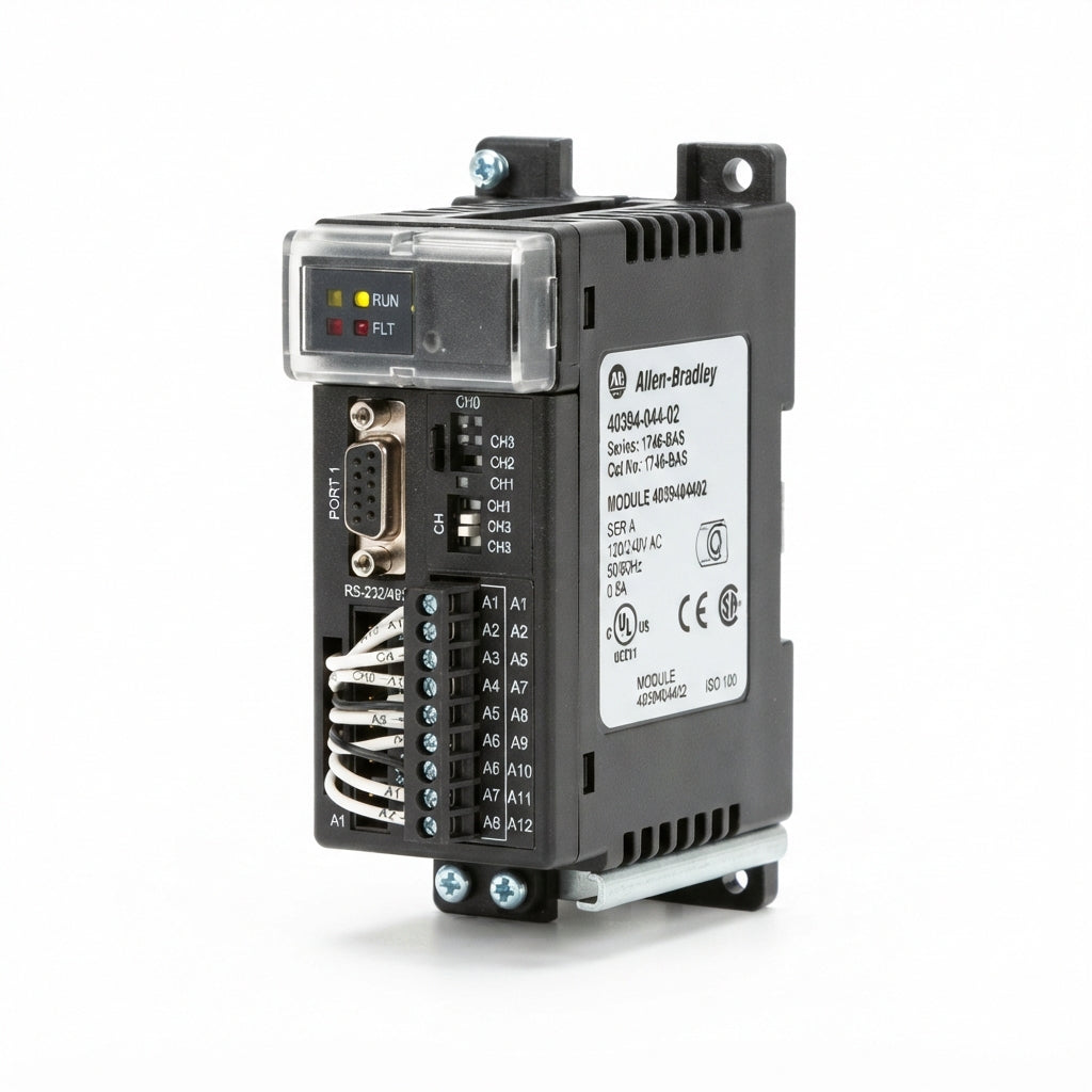 ALLEN-BRADLEY 40394-044-02