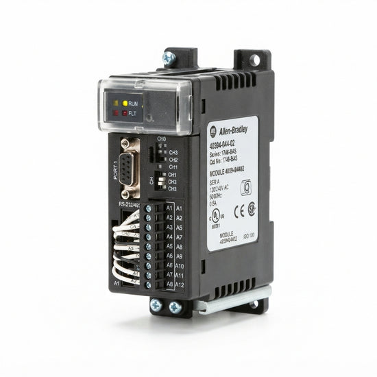 ALLEN-BRADLEY 40394-044-02