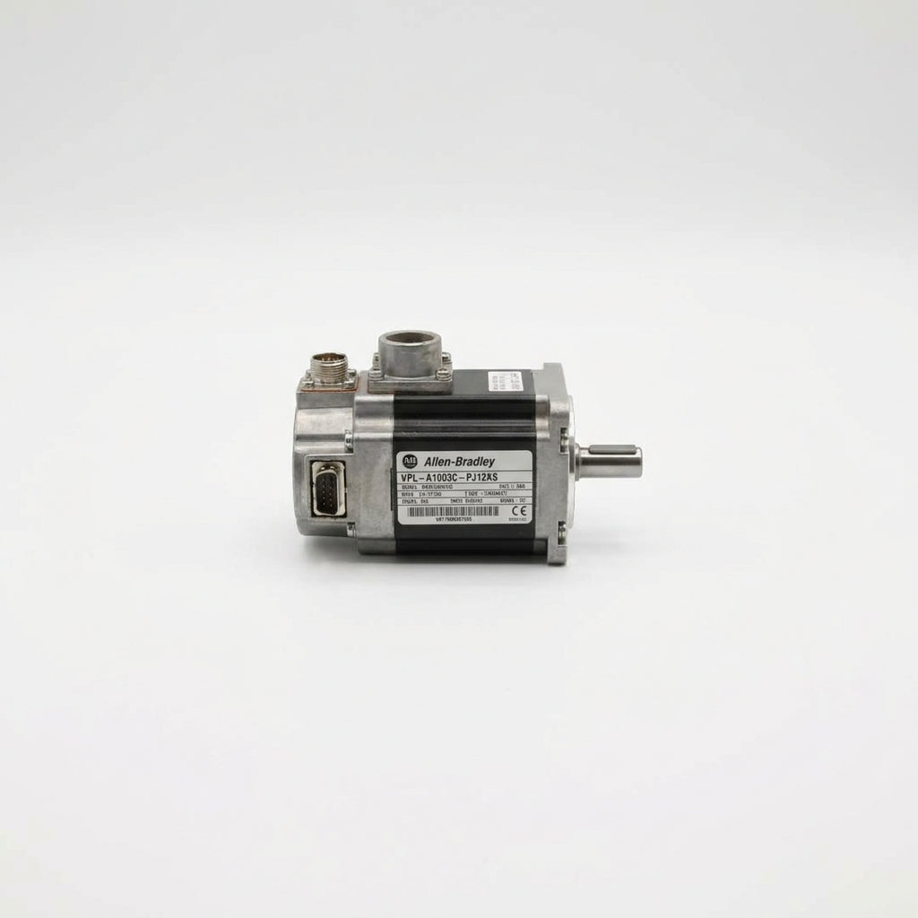 ALLEN-BRADLEY VPL-A1003C-PJ12AS SERVOMOTORES Y SERVODRIVES