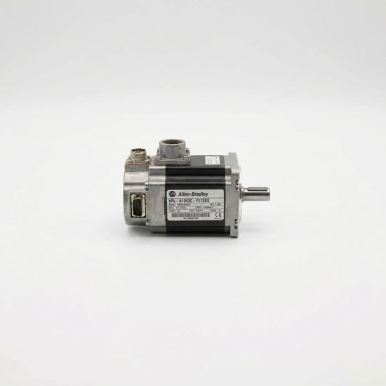 ALLEN-BRADLEY VPL-A1003C-PJ12AS SERVOMOTORES Y SERVODRIVES