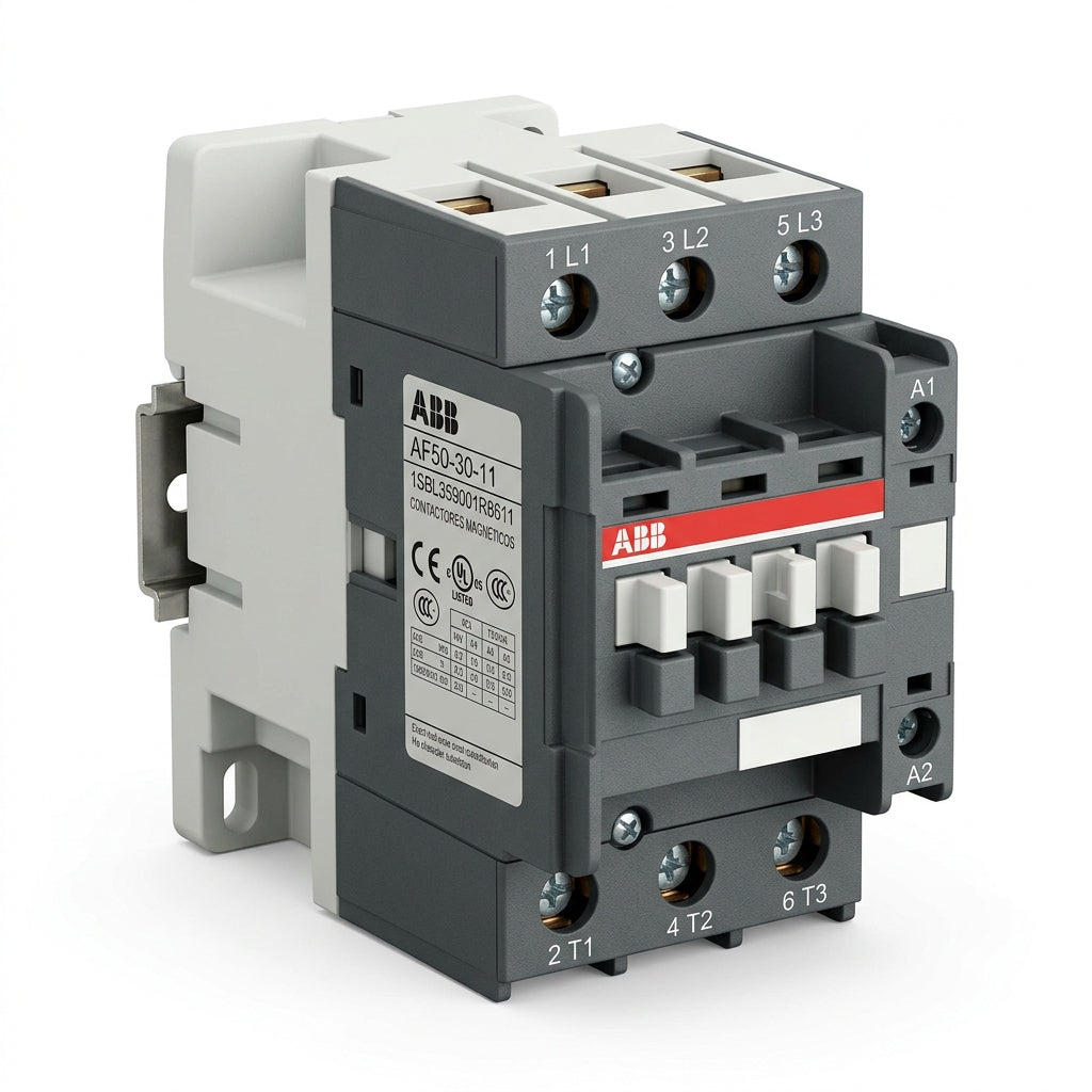 ABB 1SBL359001R8611 CONTACTORES MAGNETICOS