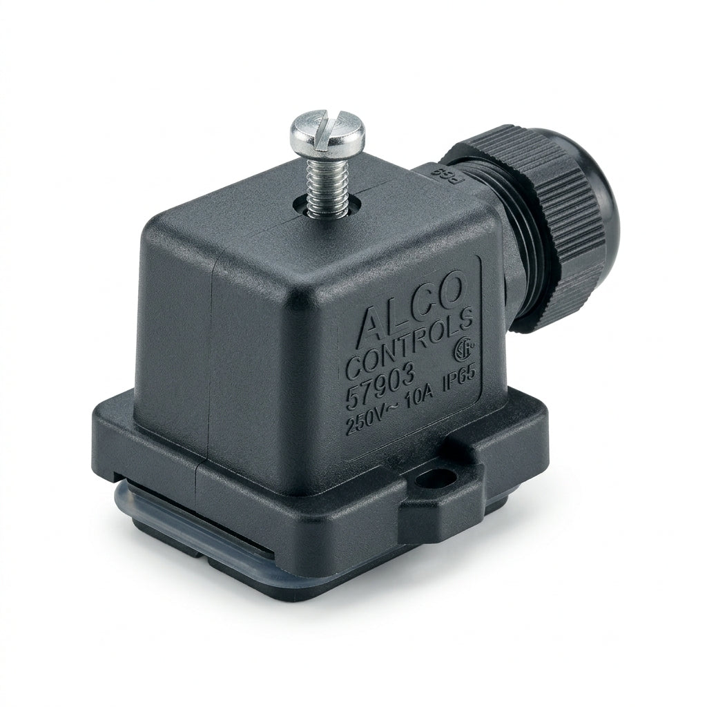 ALCO-CONTROLS 57903 CONECTORES