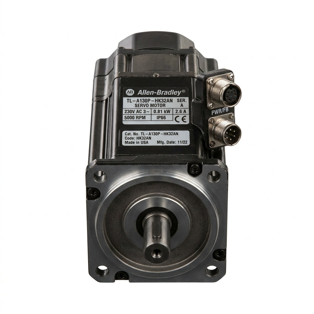 ALLEN-BRADLEY TL-A130P-HK32AN
