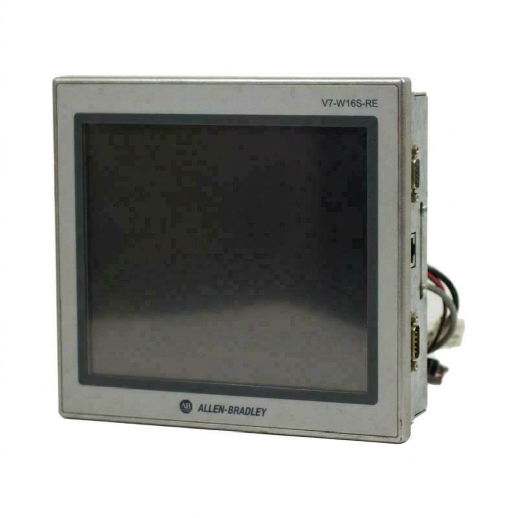 ALLEN-BRADLEY V7-W16S-RE