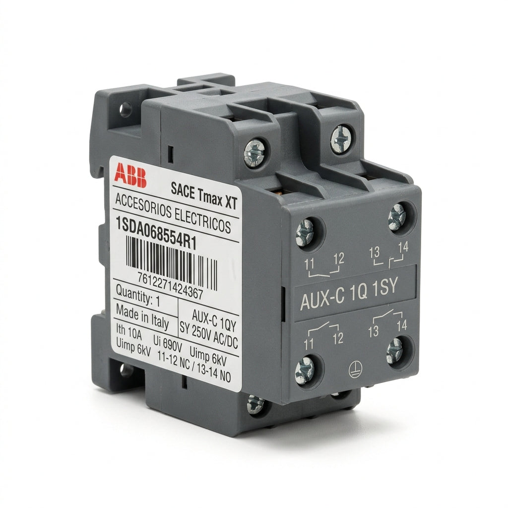 ABB 1SDA068554R1 ACCESORIOS ELECTRICOS
