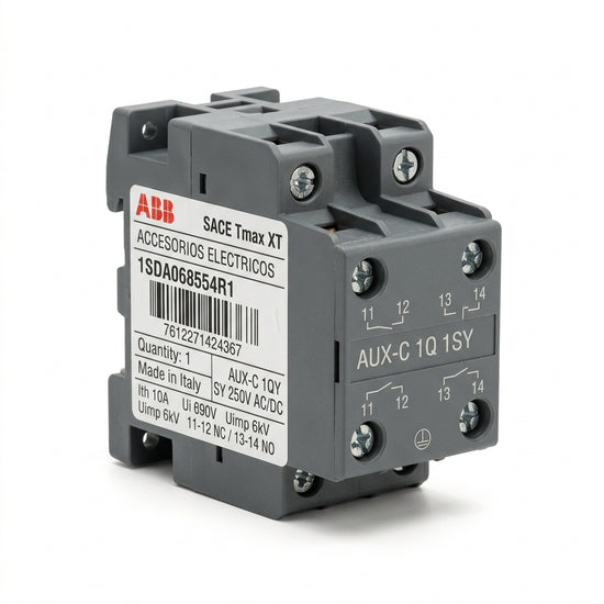 ABB 1SDA068554R1 ACCESORIOS ELECTRICOS