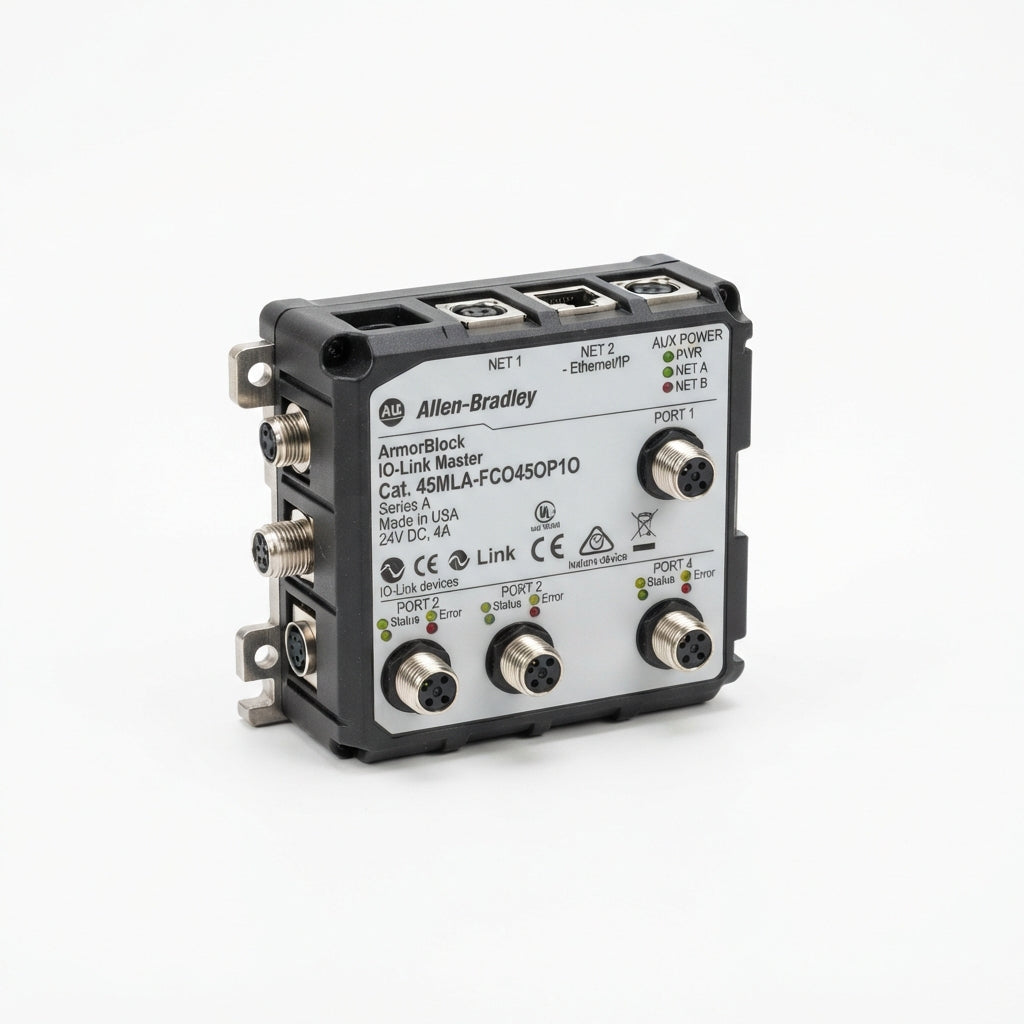 ALLEN-BRADLEY 45MLA-FCO45OP1O