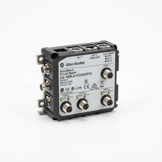 ALLEN-BRADLEY 45MLA-FCO45OP1O