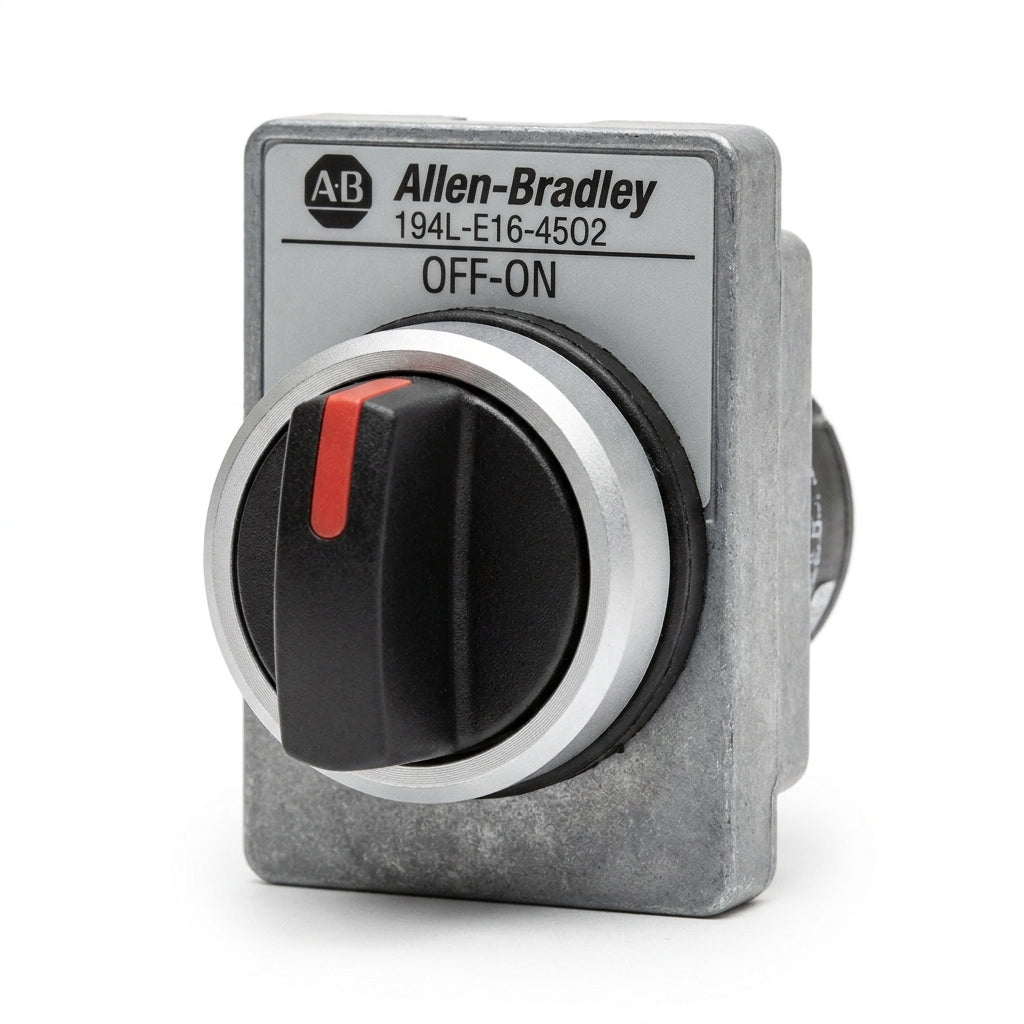 ALLEN-BRADLEY 194L-E16-45O2