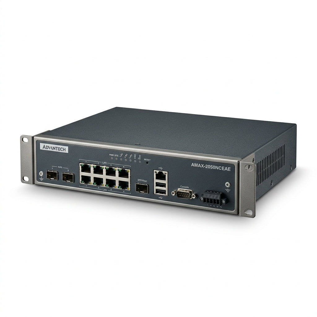 ADVANTECH AMAX2050NCEAE EQUIPO DATACOM (REDES Y CABLEADO ESTRUCTURADO)