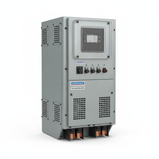 ALLEN-BRADLEY 153HF480FBD596P
