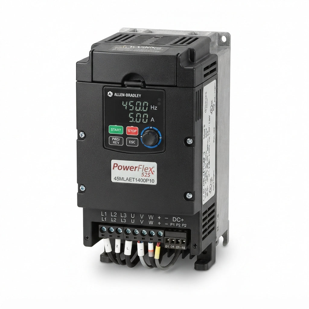 ALLEN-BRADLEY 45MLAET1400P10