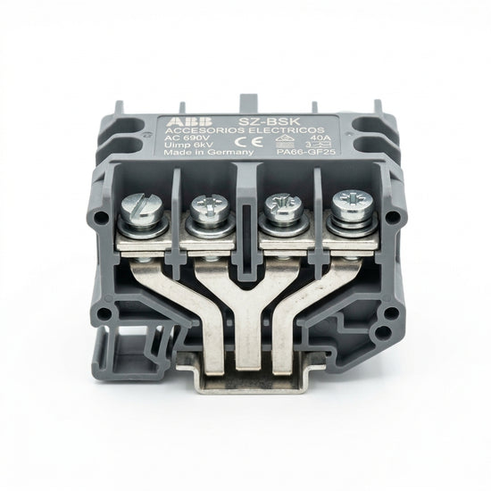 ABB SZ-BSK ACCESORIOS ELECTRICOS