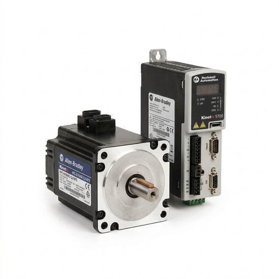 ALLEN-BRADLEY VPC-B1654D-QJ14FS SERVOMOTORES Y SERVODRIVES