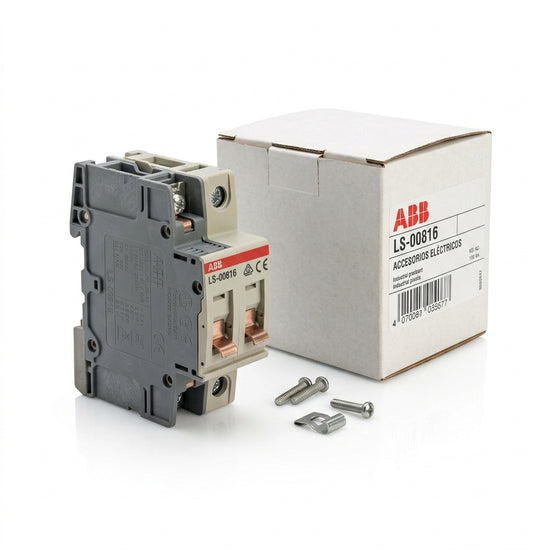 ABB LS-00816 ACCESORIOS ELECTRICOS