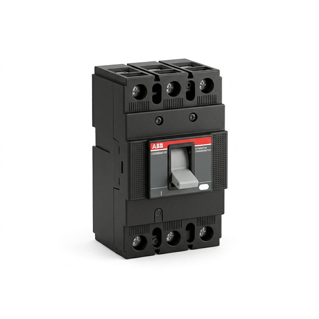ABB 1SDA056401R1 INTERRUPTORES TERMOMAGNETICOS EN CAJA MOLDEADA