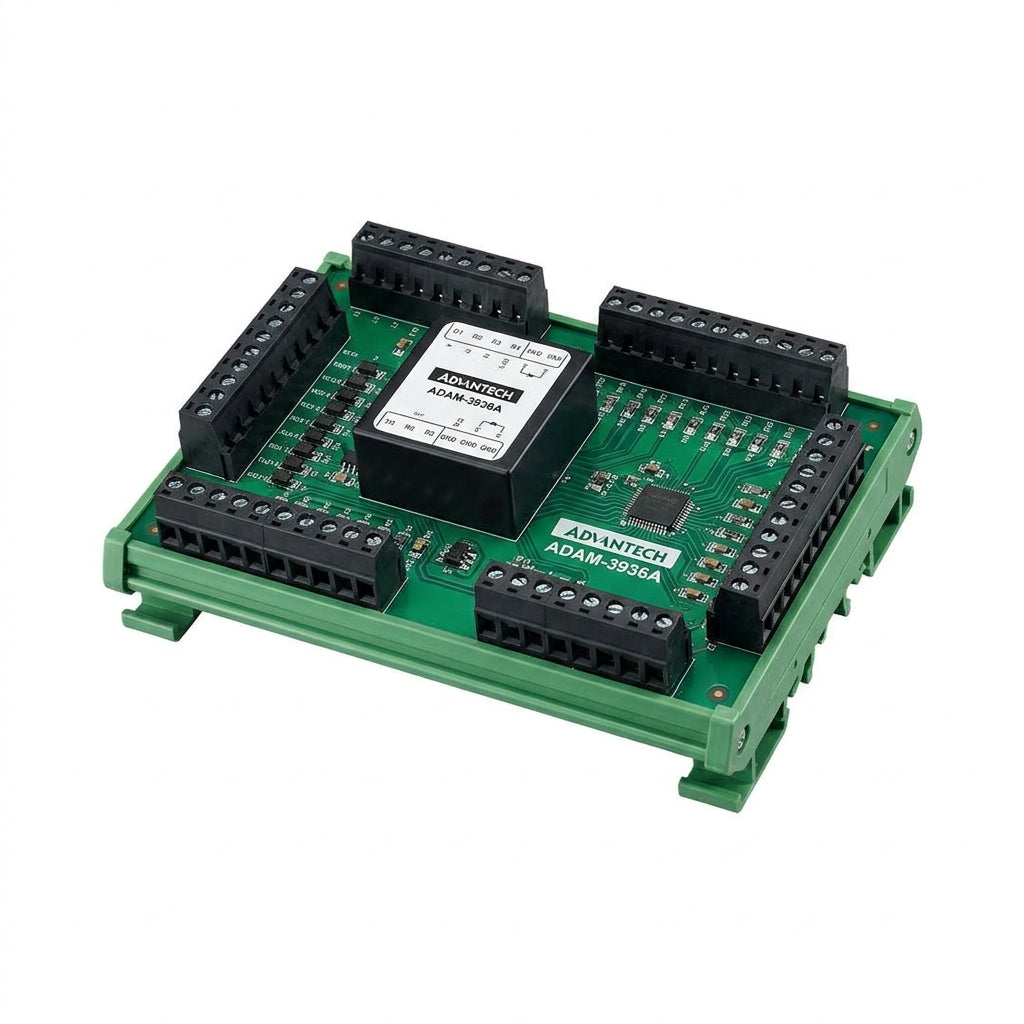 ADVANTECH ADAM3936A TARJETAS ELECTRONICAS