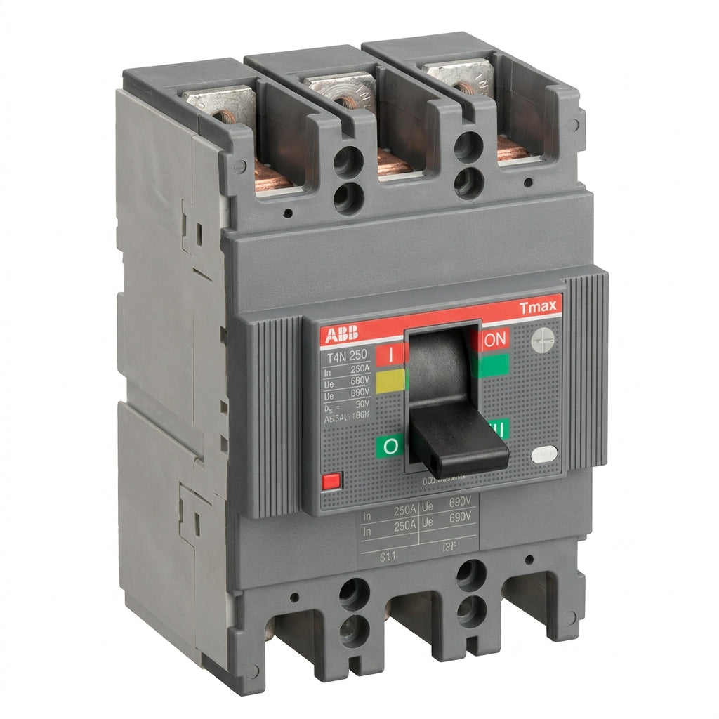 ABB 1SDA056379R1 INTERRUPTORES ELECTROMAGNETICOS