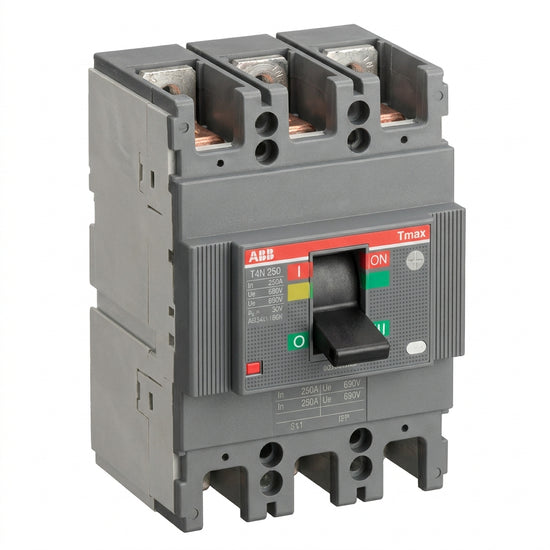 ABB 1SDA056379R1 INTERRUPTORES ELECTROMAGNETICOS