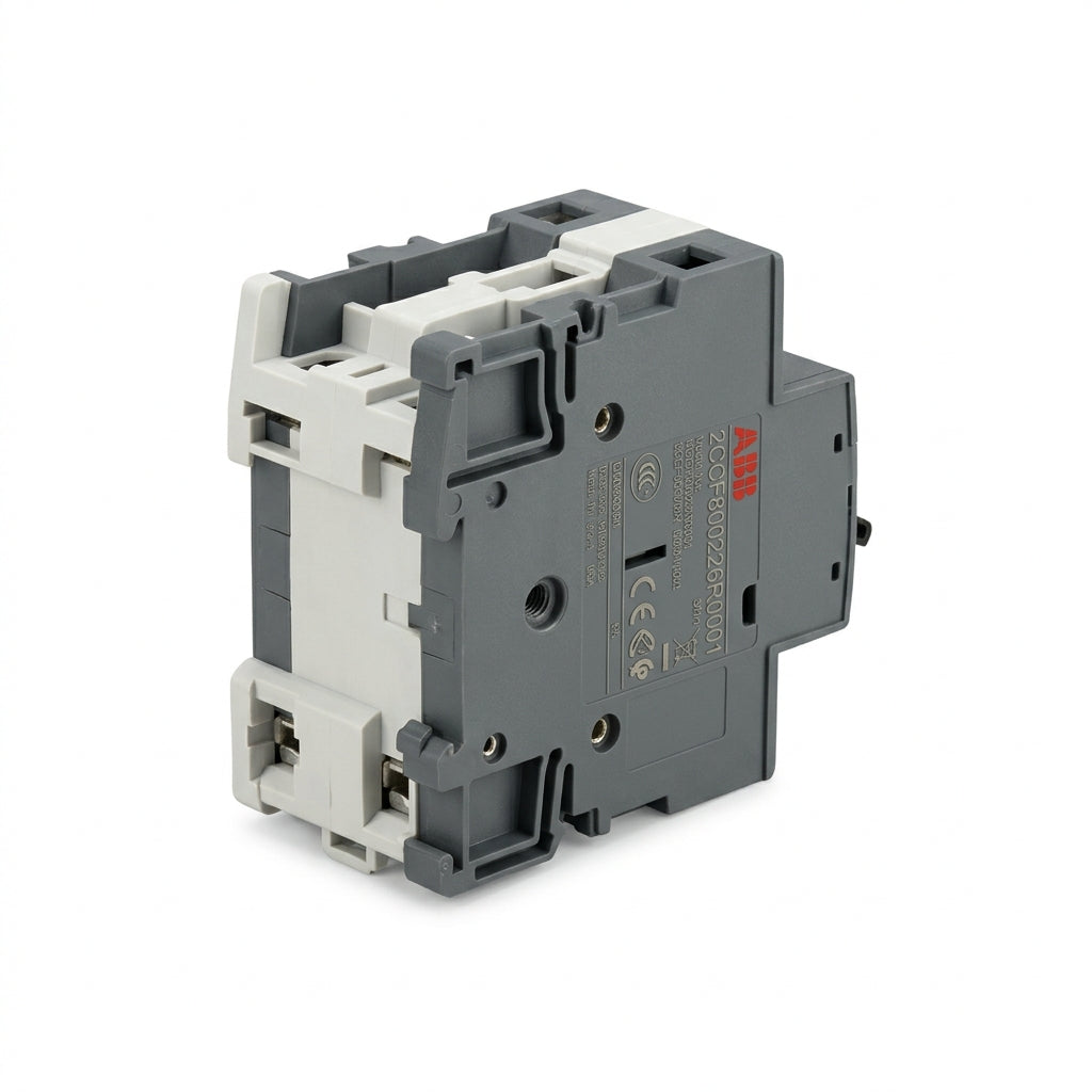 ABB 2CCF800226R0001 ACCESORIOS ELECTRICOS