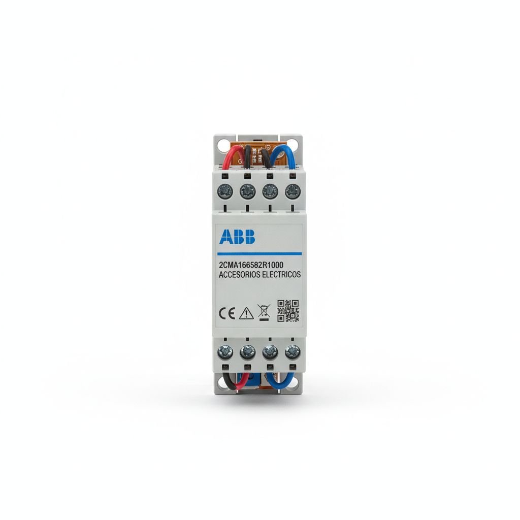 ABB 2CMA166582R1000 ACCESORIOS ELECTRICOS