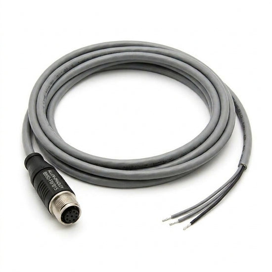 ALLEN-BRADLEY 889D-F8FB15 CONECTORES RAPIDOS Y CABLES PARA SENSOR (CORDSETS)