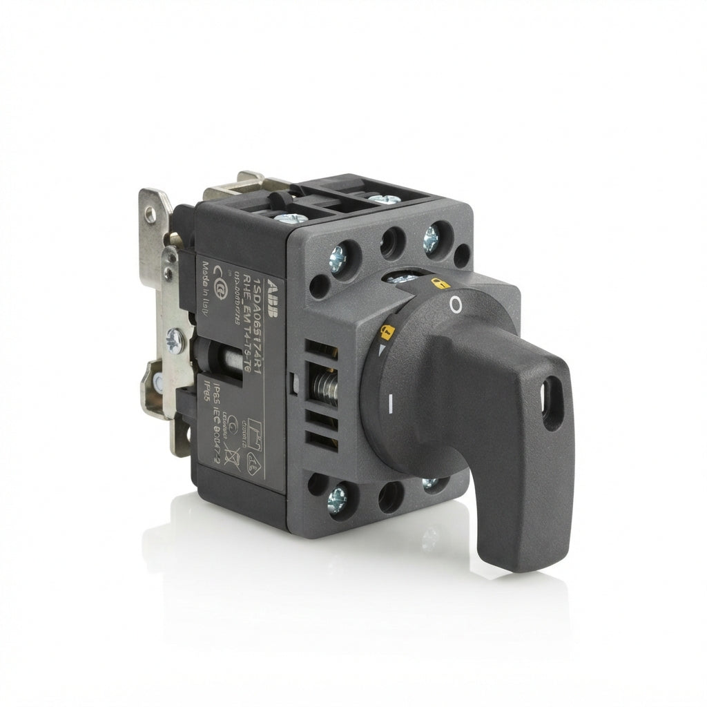 ABB 1SDA065174R1 ACCESORIOS ELECTRICOS