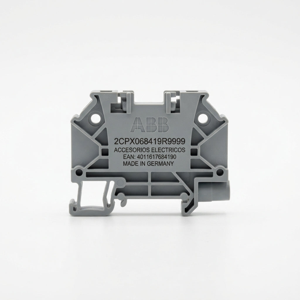 ABB 2CPX068419R9999 ACCESORIOS ELECTRICOS