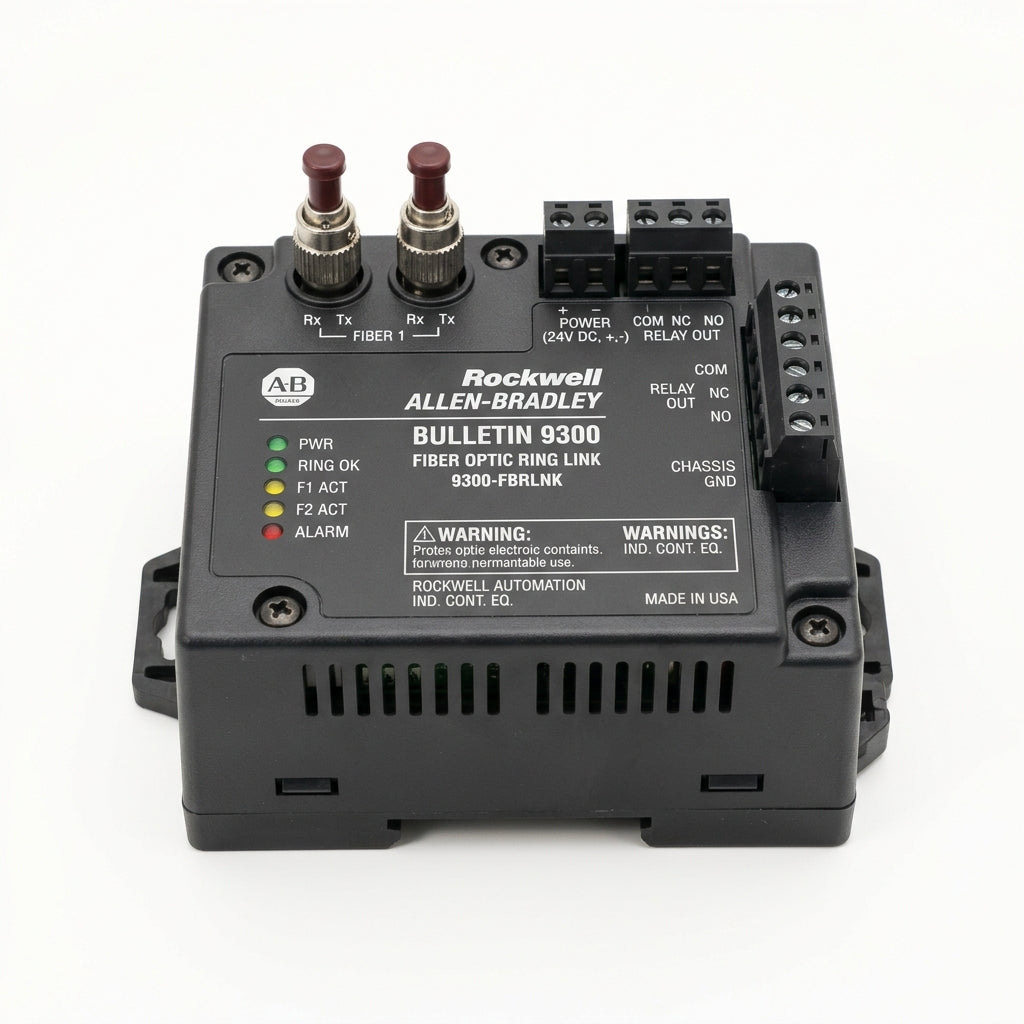 ALLEN-BRADLEY 9300-FBRLNK